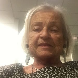 Meet your Posher, Barbara